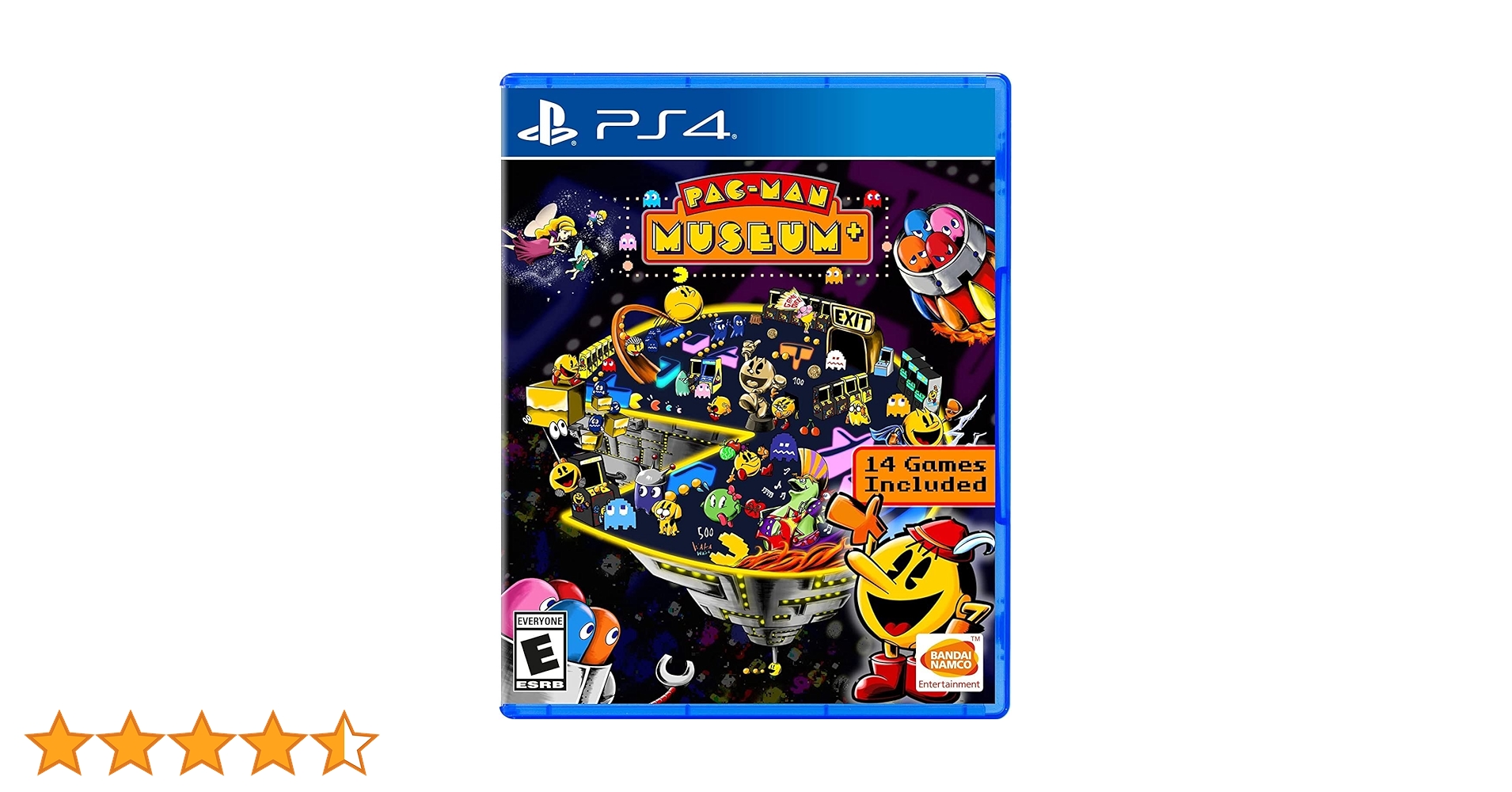 ゲームボーイ　 パックマン　北米版　ケースあり ゲームボーイ パックマン 北米版 ケースあり 中古】GBC Pac-Man